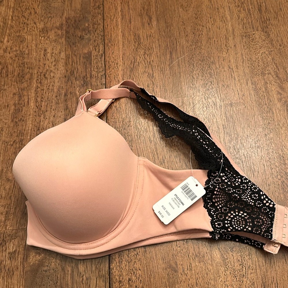 Soma Bra